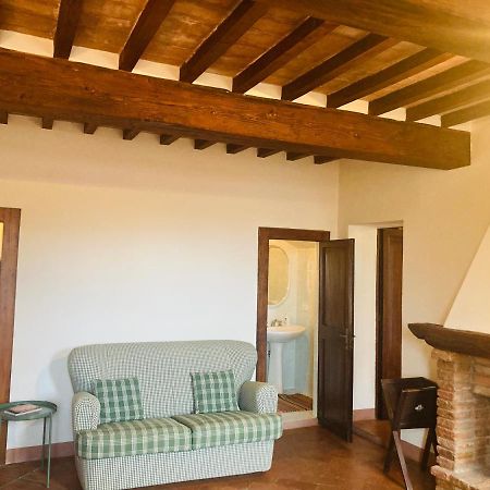 Casa Vacanze Luna Todi Exterior foto