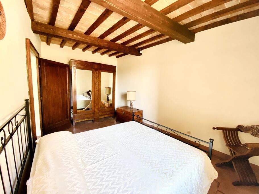 Casa Vacanze Luna Todi Exterior foto
