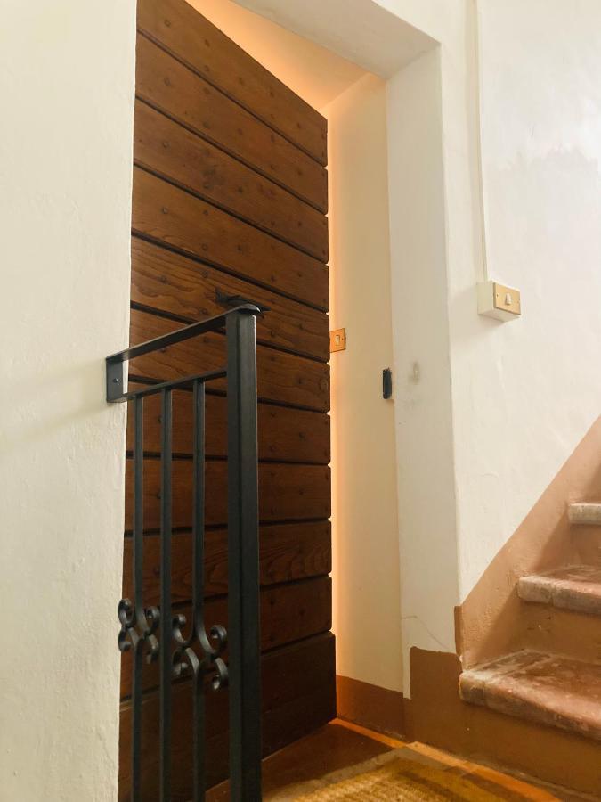 Casa Vacanze Luna Todi Exterior foto