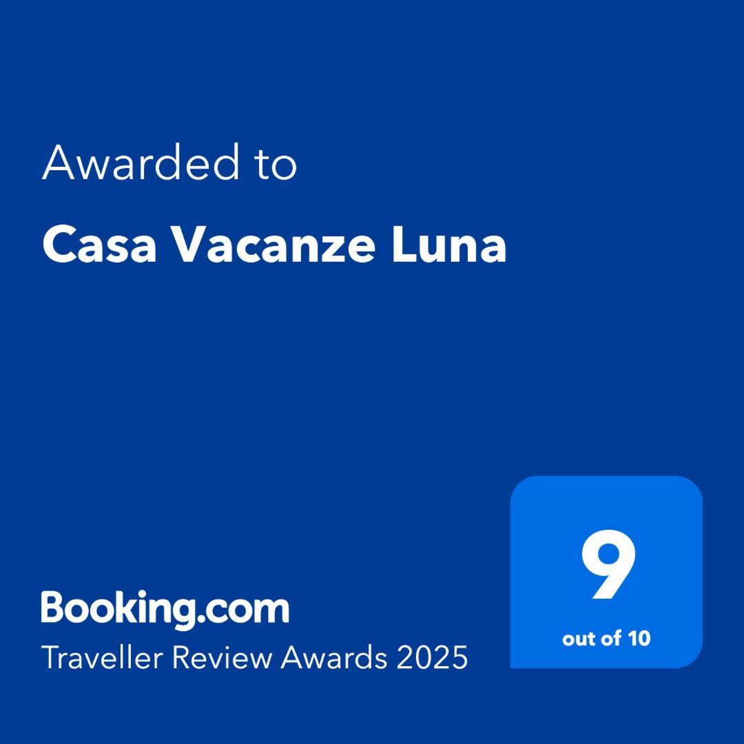 Casa Vacanze Luna Todi Exterior foto
